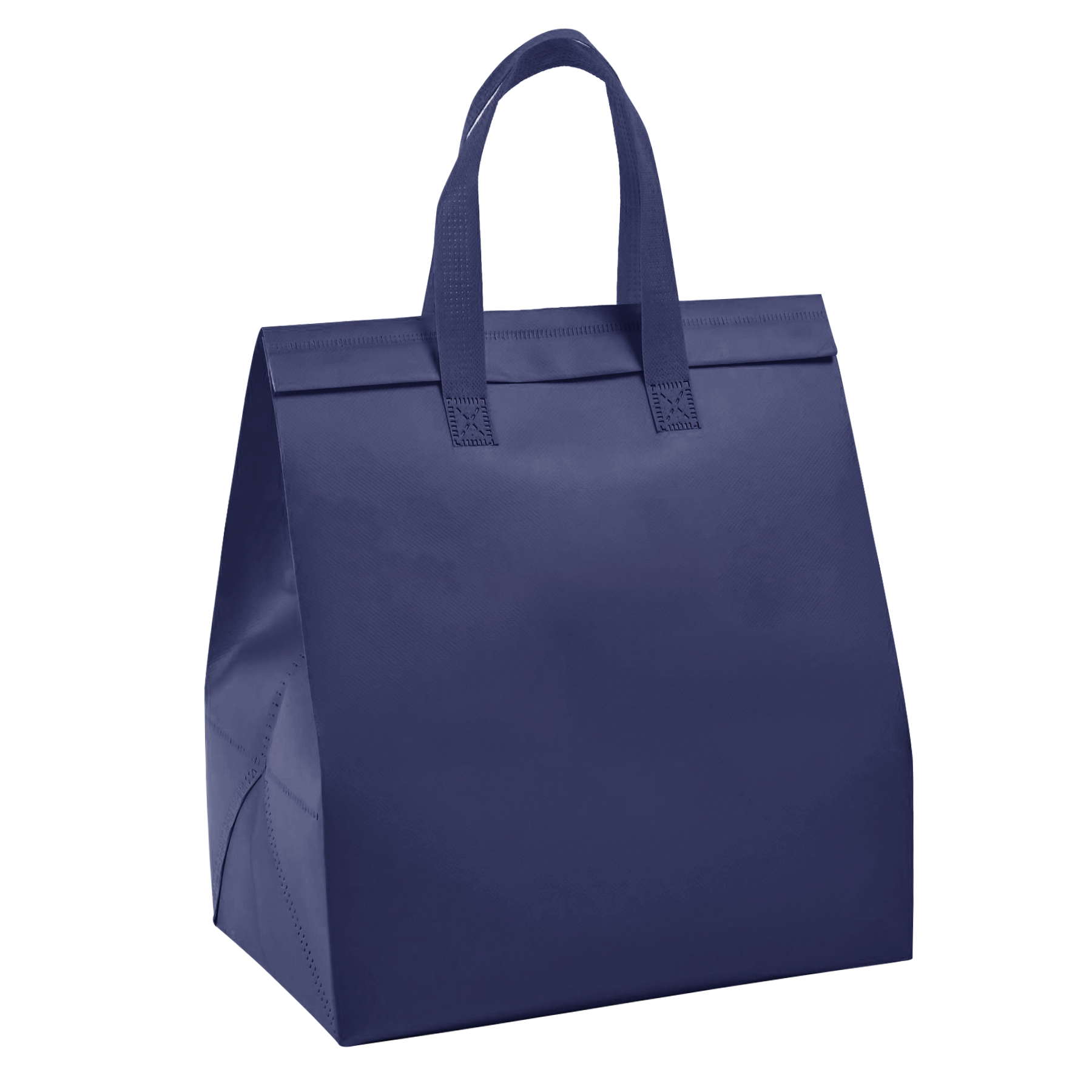 FlyFlyPromos - Aluminum Foil Insulated Bag Image 9 - Promotional Product